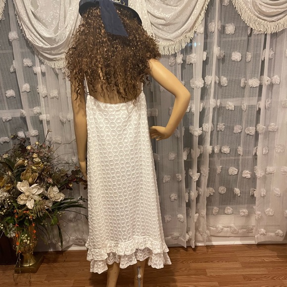 Anthropologie Maxi Dress - Picture 3 of 3